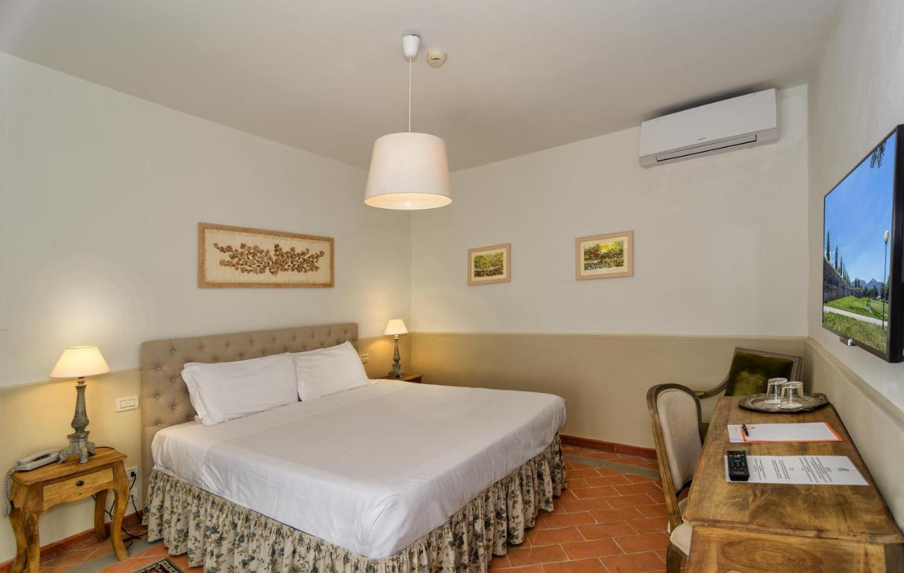 Hotel Albergo Villa Marta Λούκα Εξωτερικό φωτογραφία